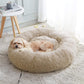 Donut Cuddler - Super Comfortable Pet Bed