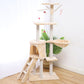 Cat Scratching Tower