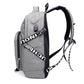 Upgraded Laptop Backpack