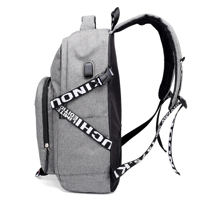 Upgraded Laptop Backpack