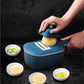 Safe Vegetable Grater