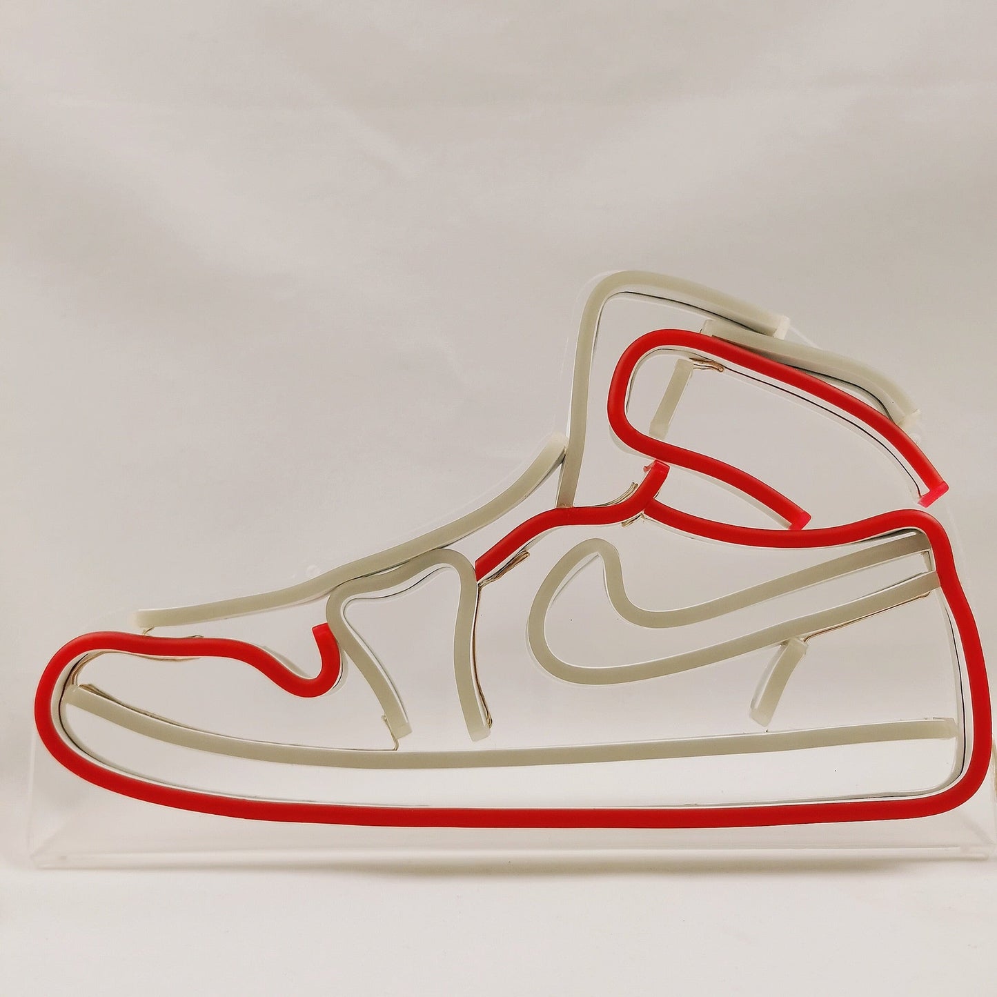 Shoe Neon Light Sign