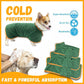 Dog Drying Coat (Super Absorbent Bathrobe)