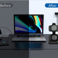 3-in-1 Wireless Charging Dock