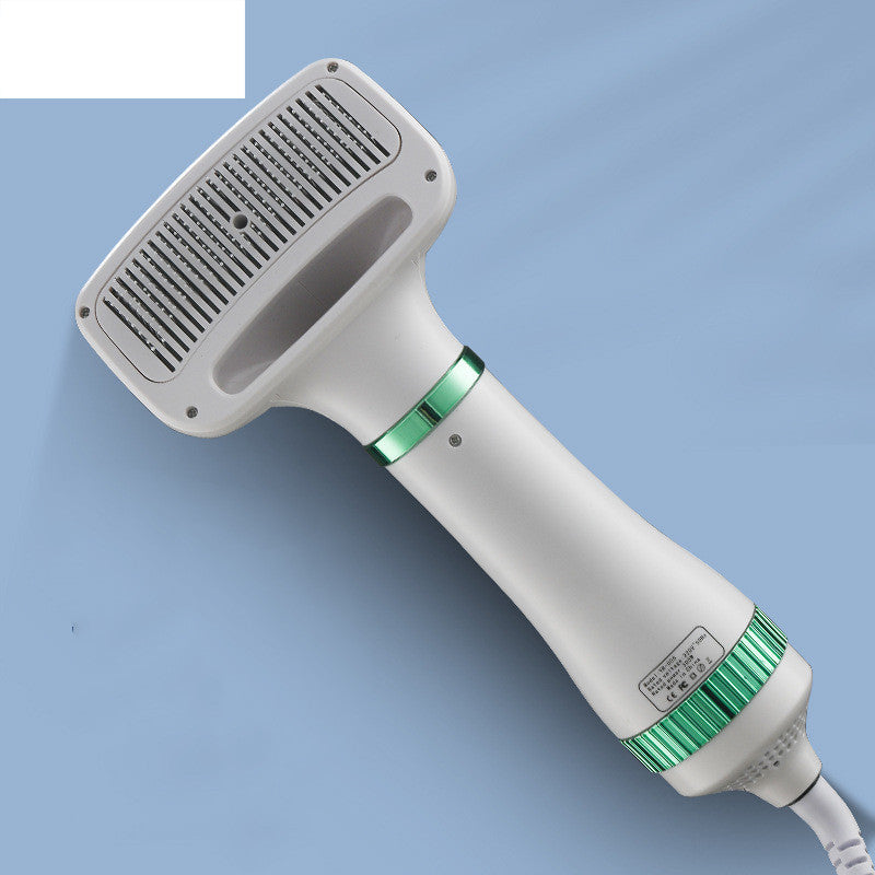 Pet Groomer & Hair Dryer