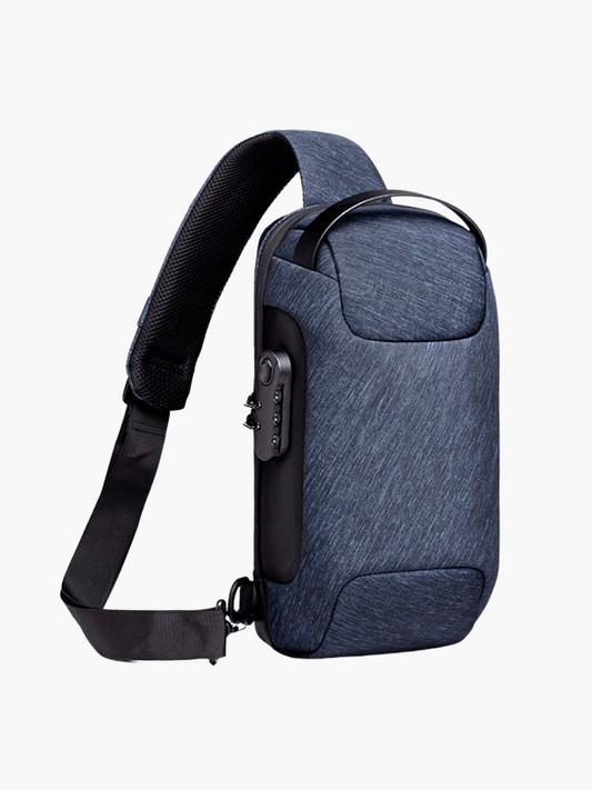 Waterproof Sling Backpack