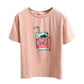 Peach Drink T-Shirt
