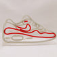 Shoe Neon Light Sign
