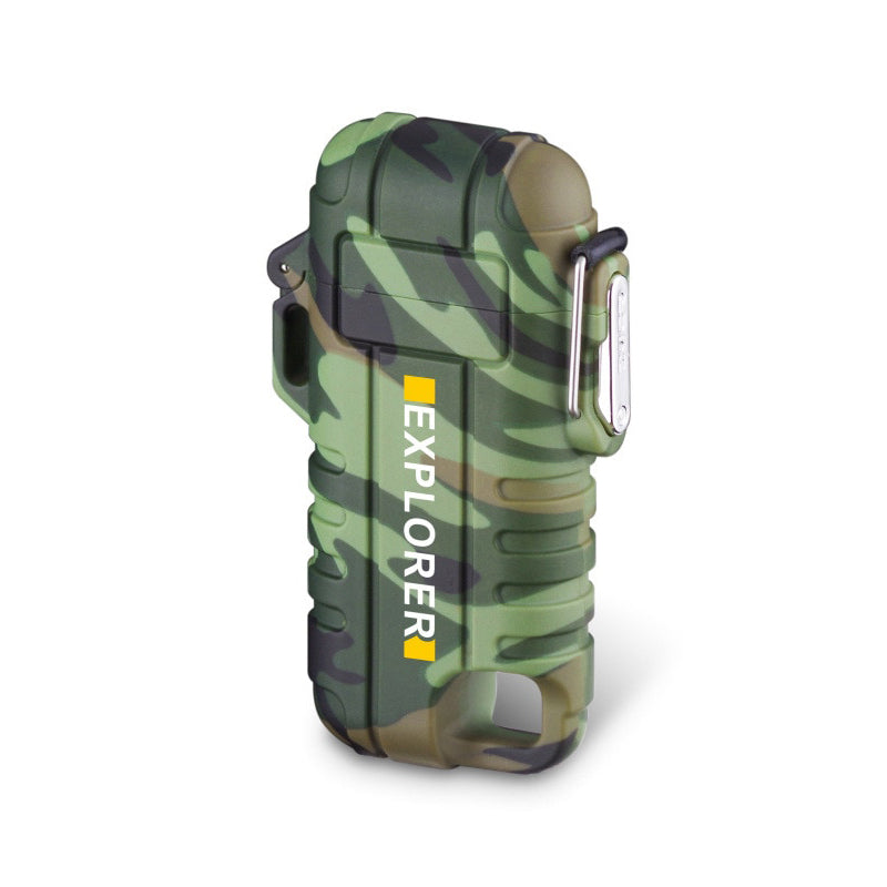 Camping Rechargeable Lighter
