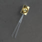 Stainless Steel Coffee Powder Espresso Stirrer