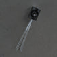 Stainless Steel Coffee Powder Espresso Stirrer