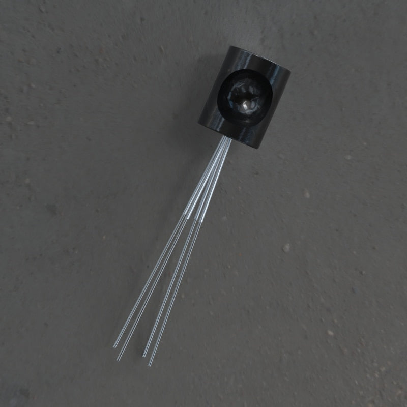 Stainless Steel Coffee Powder Espresso Stirrer