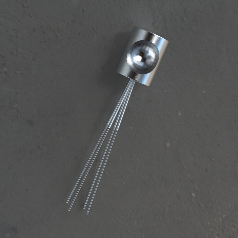 Stainless Steel Coffee Powder Espresso Stirrer