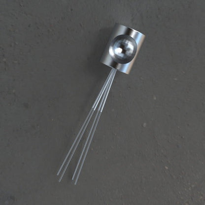 Stainless Steel Coffee Powder Espresso Stirrer