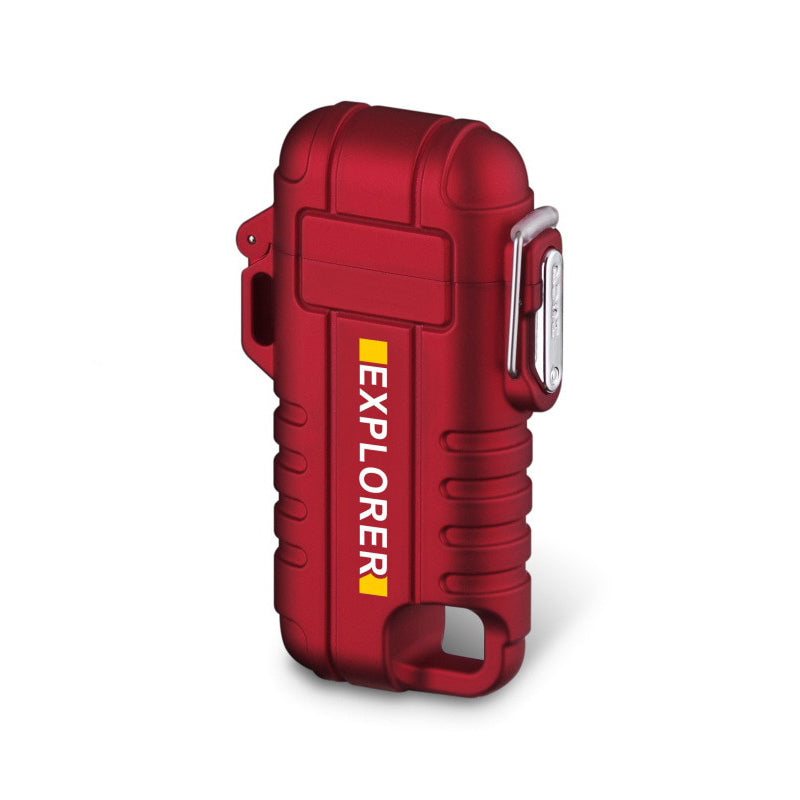 Camping Rechargeable Lighter