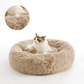 Donut Cuddler - Super Comfortable Pet Bed
