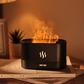 Portable Aroma Diffuser Humidifier
