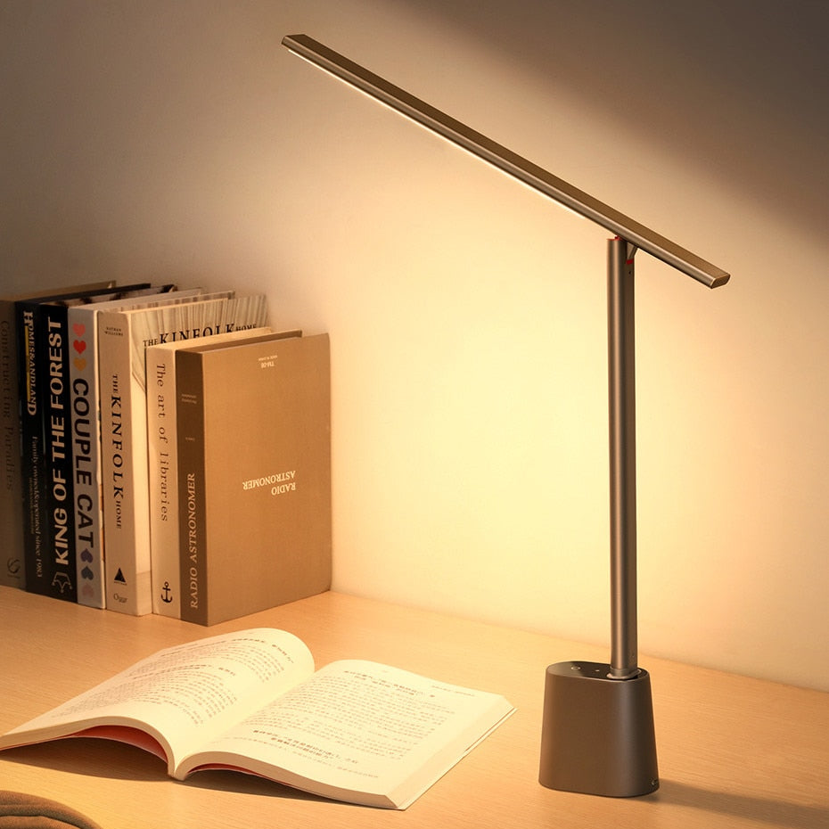 Portable Folding Smart Lamp