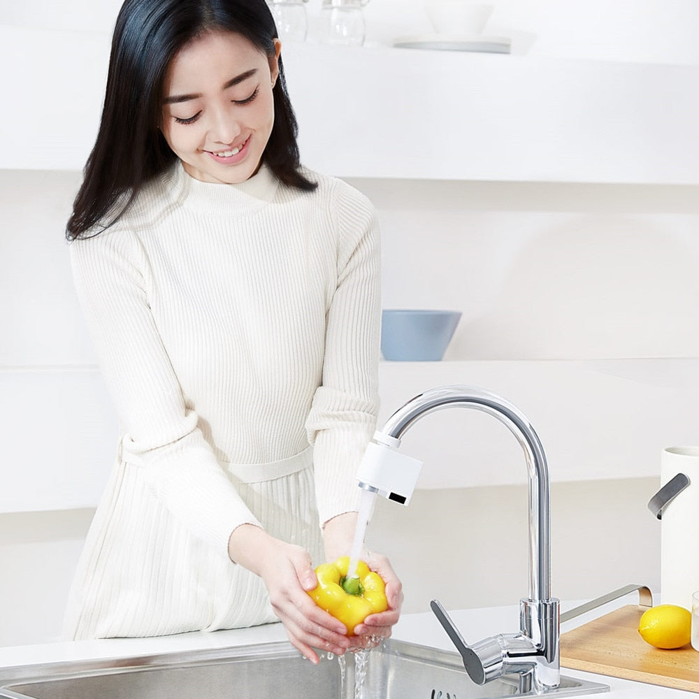 Water Saving Device