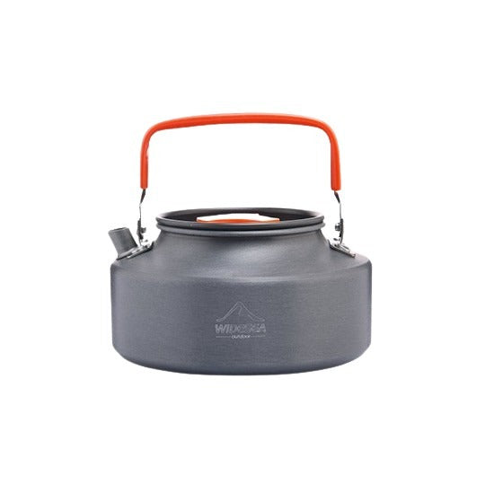 Outdoor Camping Cookware