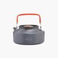 Outdoor Camping Cookware