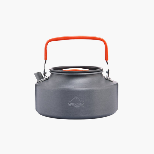 Outdoor Camping Cookware
