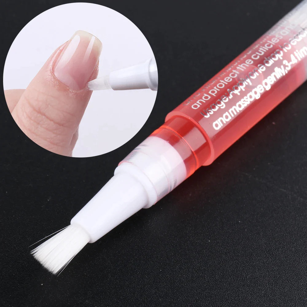 Nail Care Nutrition Pen