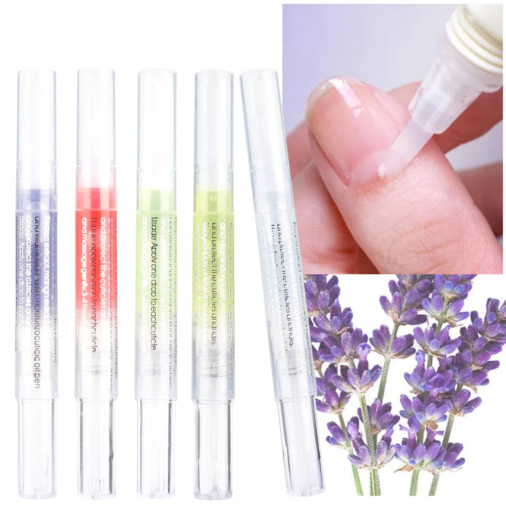 Nail Care Nutrition Pen