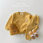 Baby Bear Clothing Set