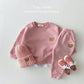 Baby Bear Clothing Set