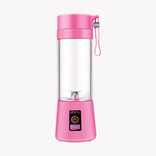 USB Portable Blender Juicer