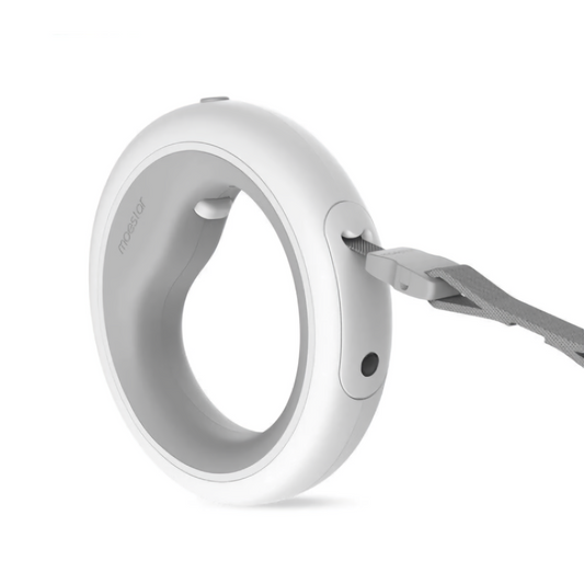 Smart Retractable Pet Leash - 3M