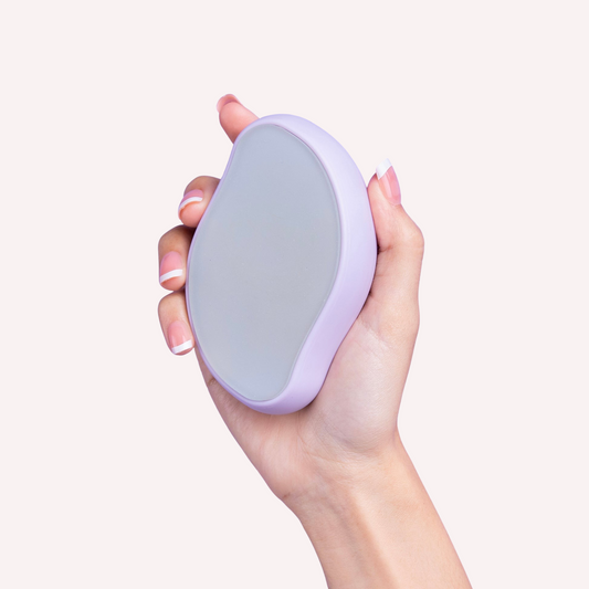 Crystal Hair Eraser
