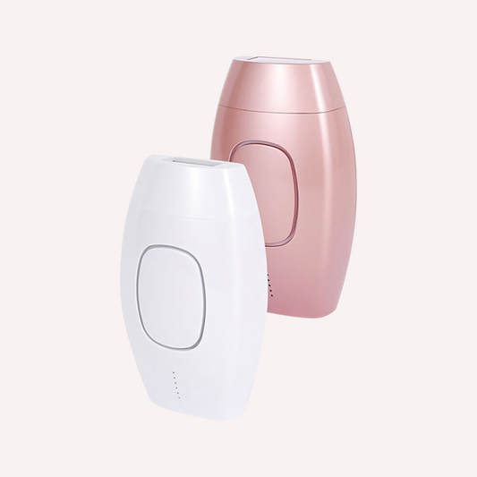 Painless IPL Hair Removal Device