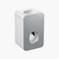 Wall Mounted Automatic Toothpaste Dispenser Squeezer