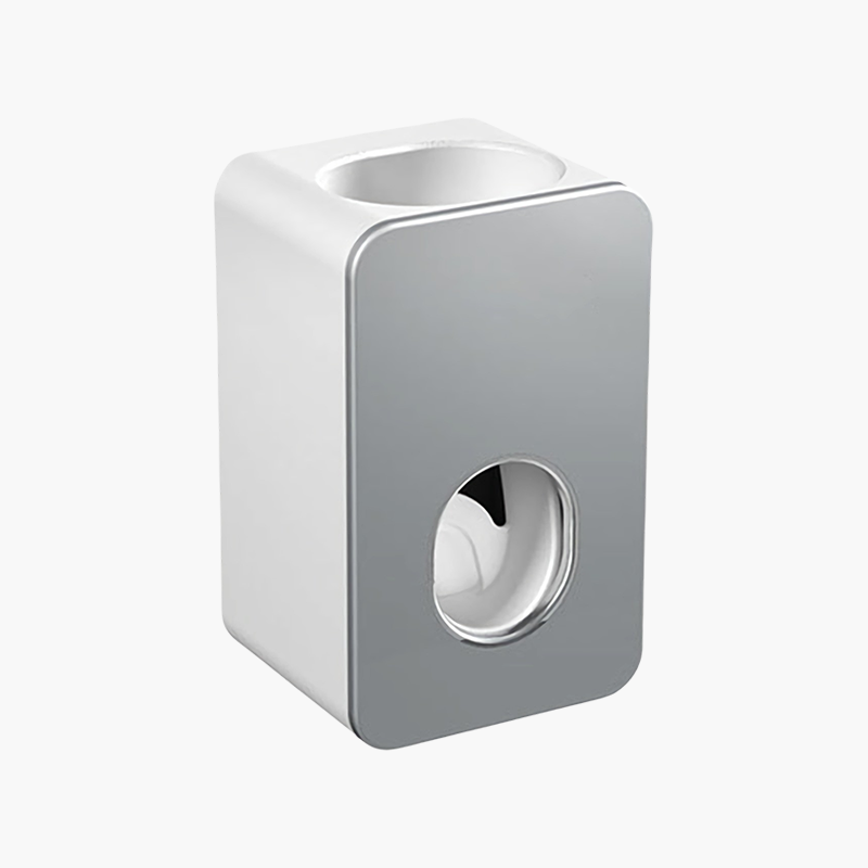 Wall Mounted Automatic Toothpaste Dispenser Squeezer