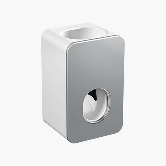 Wall Mounted Automatic Toothpaste Dispenser Squeezer