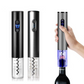 Automatic Wine Bottle Opener