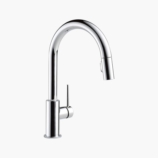 Smart Tap Kitchen Faucet