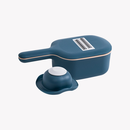 Safe Vegetable Grater