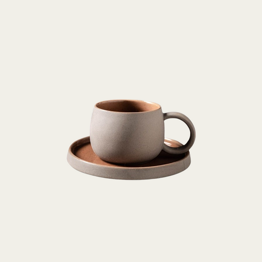 Handmade Coffee Mug