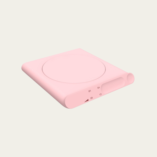 Mini Heating Coaster