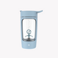USB Portable Protein Shaker - 650ml