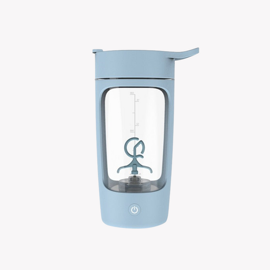 USB Portable Protein Shaker - 650ml