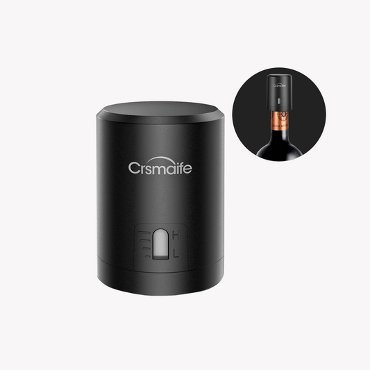 Vacuum Wine Bottle Sealer