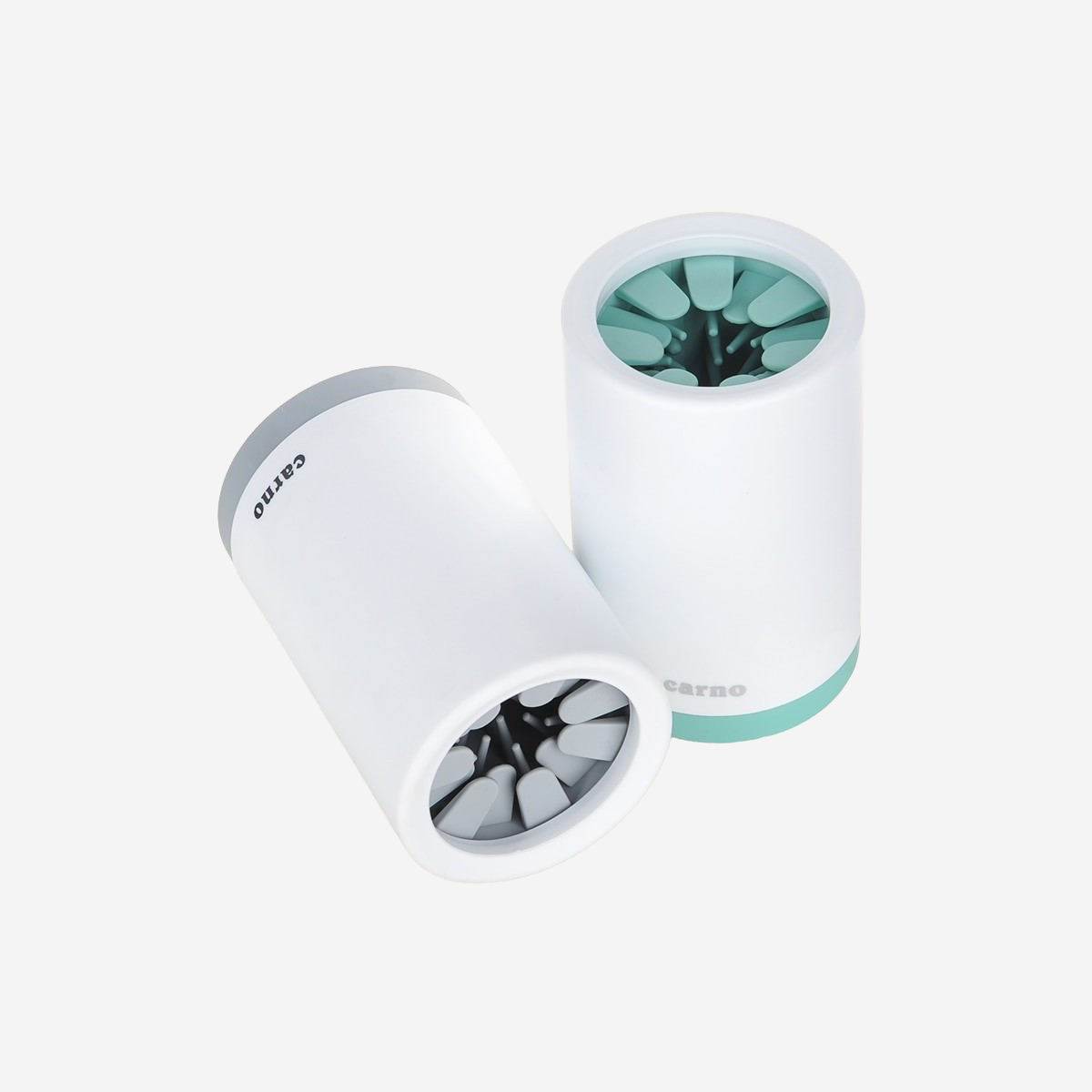 Portable Dog Paw Cleaner