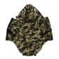 Dog wind and rain coat