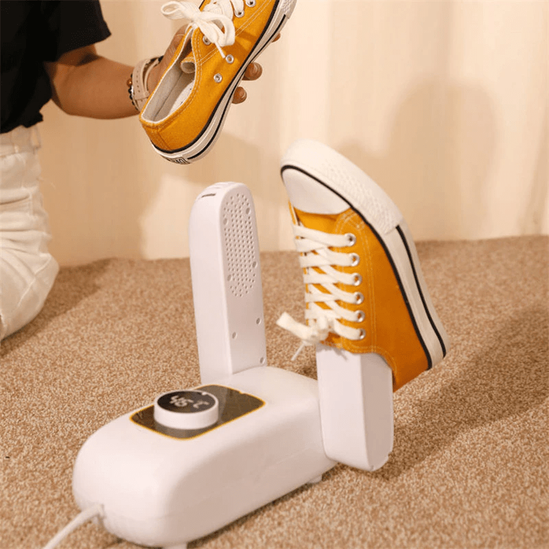 Shoes Dryer Machine
