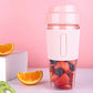 Portable Rechargeable Mini Blender