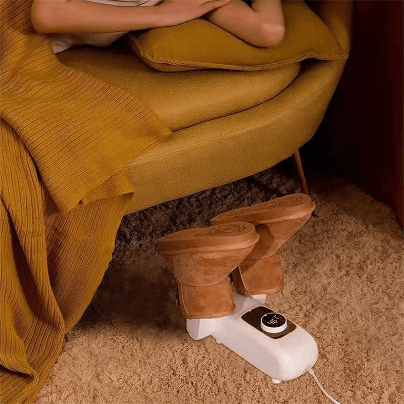 Shoes Dryer Machine